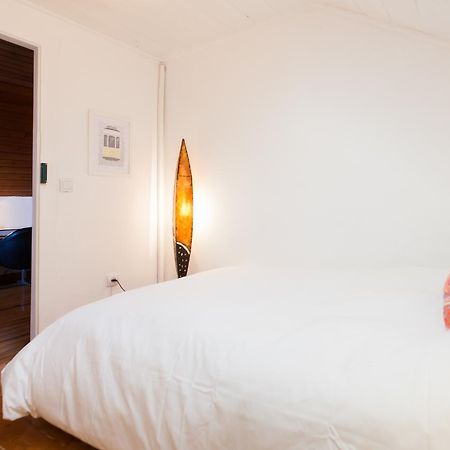 Bairrus Lisbon Apartments - Alfama III Bagian luar foto