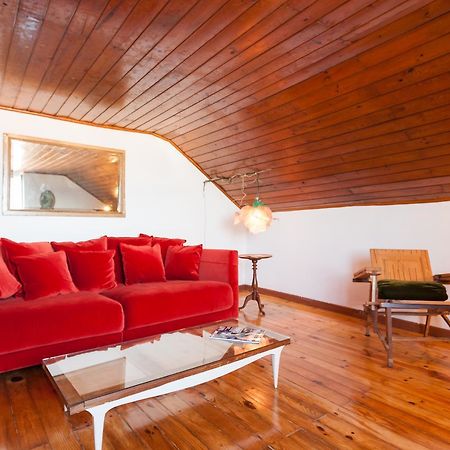 Bairrus Lisbon Apartments - Alfama III Bagian luar foto