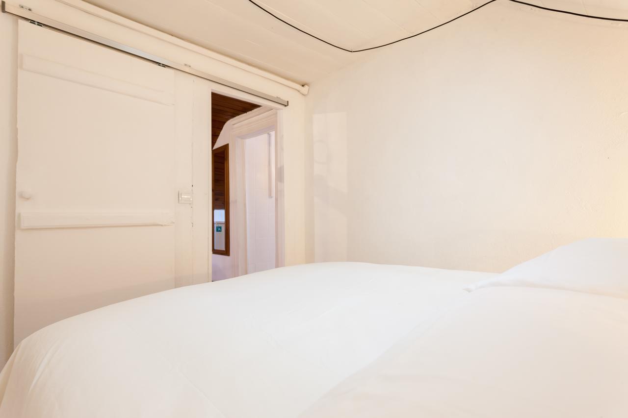 Bairrus Lisbon Apartments - Alfama III Bagian luar foto