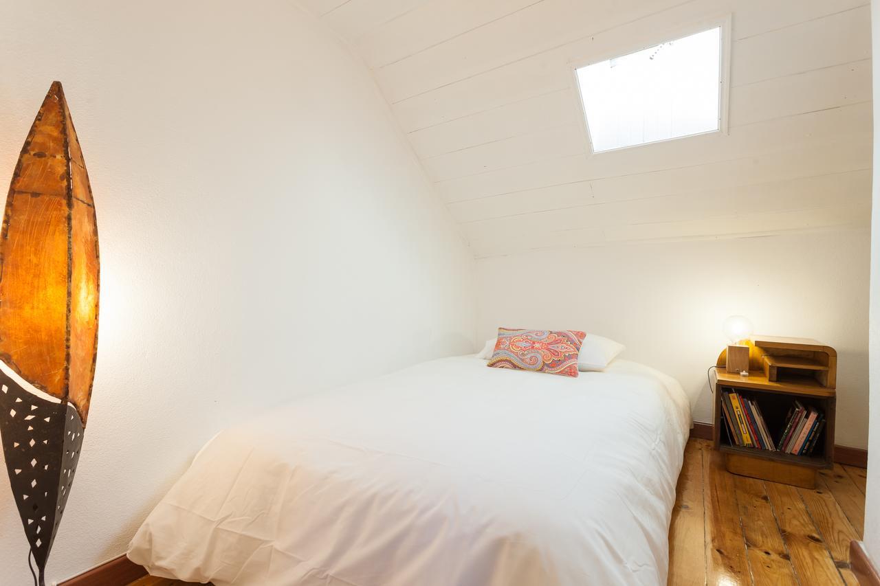 Bairrus Lisbon Apartments - Alfama III Bagian luar foto