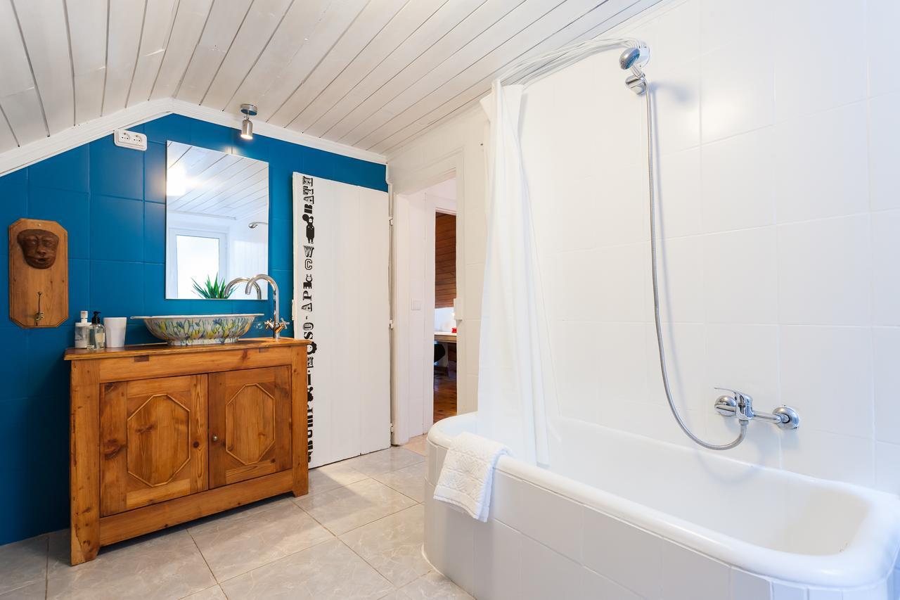 Bairrus Lisbon Apartments - Alfama III Bagian luar foto
