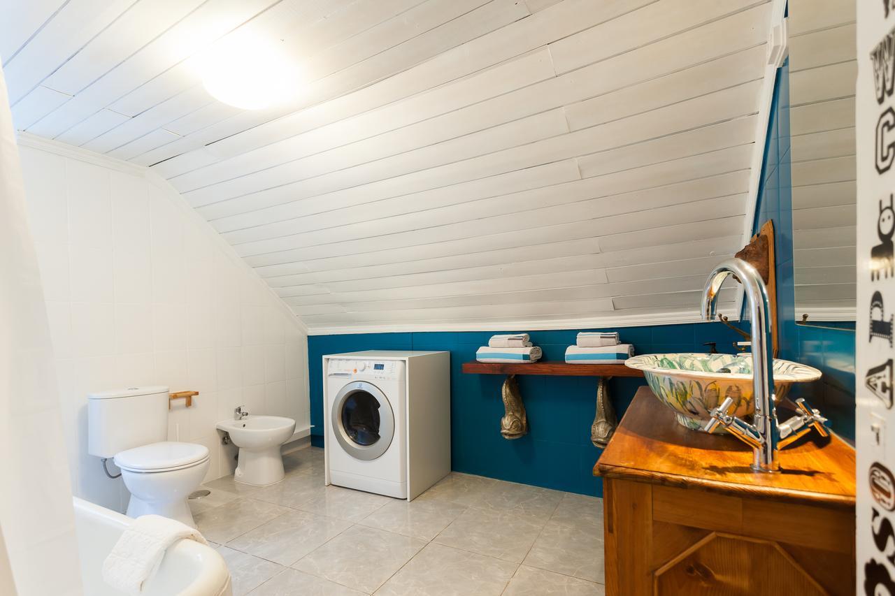 Bairrus Lisbon Apartments - Alfama III Bagian luar foto